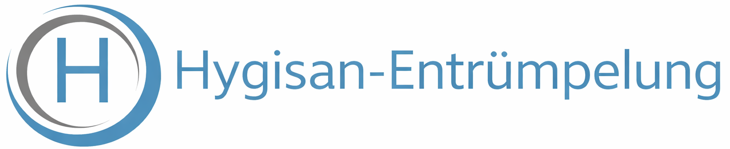 Entrümpelung Wertingen Hygisan Logo